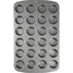 PME Mini Muffin Tray 39.4x24.6 cm