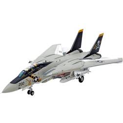 Tamiya Grumman F-14A Tomcat 1:48