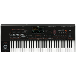 Korg Pa4X 61