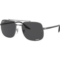 Ray-Ban Polarized RB3699 004/K8