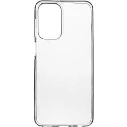 eSTUFF TPU Case for Galaxy A23 5G