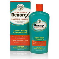 Denorex Extra Strength Dandruff Shampoo & Conditioner 10fl oz