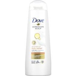 Dove Dermacare Scalp Anti-Dandruff Solutions 355ml