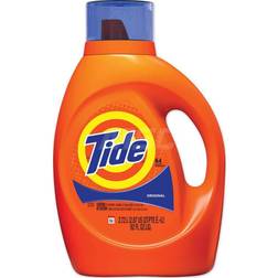 Tide Liquid Laundry Detergent Original Fresh Scent 2.7L