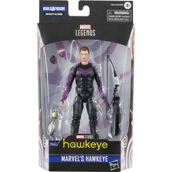 Hasbro Marvel Legends Series Disney Plus Marvel’s Hawkeye