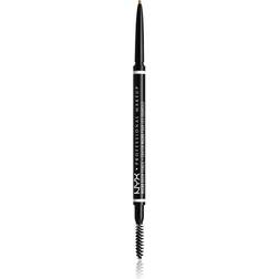 NYX Micro Brow Pencil #02 Blonde