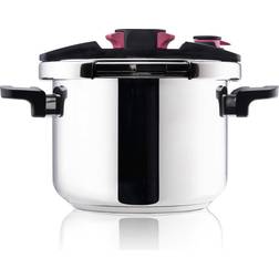 Taurus Pressure cooker 6l Superrapid Moments KPC7006