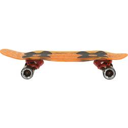 Choke JuicySusi Spicy Sabrina Elite Supercruiser Skateboard Gul-Orange