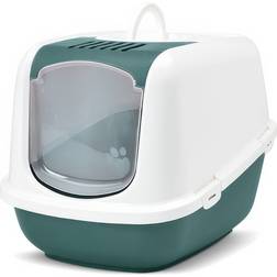 Savic Nestor Jumbo Nordic green