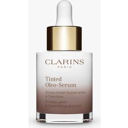 Clarins Tinted Oleo-Serum #09 30ml