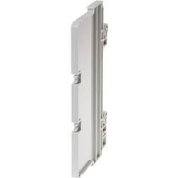 Siemens Holder Til Ubrugt Panel 107mm Til Busbar System