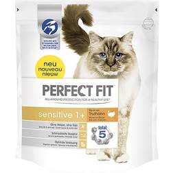 Perfect Fit Katze Beutel Sensitive 1+