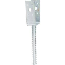 Essve Stolpesko 4 mm Type U 50 x 40 x 100/200 mm