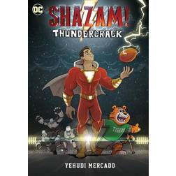 Shazam! Thundercrack