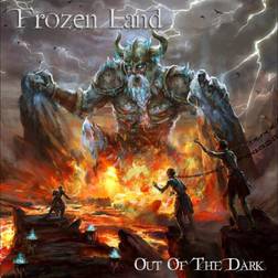 Out of the Dark Frozen Land (Vinyl)