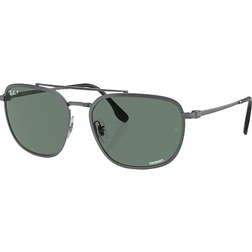 Ray-Ban Chromance Polarized RB3708 004/O9