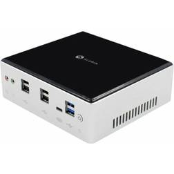 Mini PC Alurin Core i7-10510U