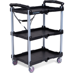 Proworks Foldable Service Cart