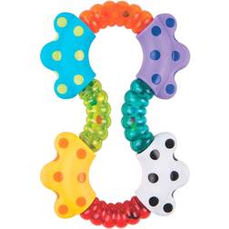 Playgro Click & Twist Rattle