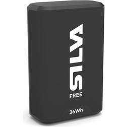 Silva Free Stirnlampe Battery 36Wh