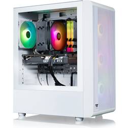 Thermaltake LCGS Quartz i350 R4 Core