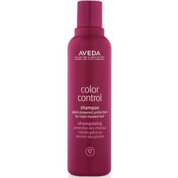 Aveda Colour Control Shampoo 200ml