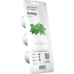 Click and Grow Smart Garden Refill 3-pak Krydderurtefrø