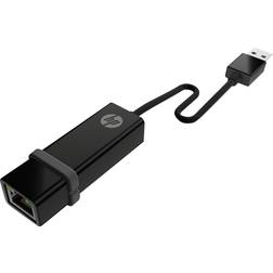 HP USB Ethernet-adapter