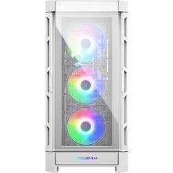 Cougar Semitorn Duoface PRO