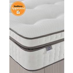 Silentnight Beds Mirapocket 3000 Ultra Flex Coil Spring Matress