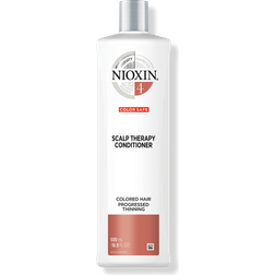 Nioxin System 4 Scalp Therapy Conditioner 500ml