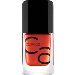 Catrice Gel Nail Polish - Say It In Red