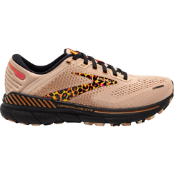 Brooks Adrenaline GTS 22 W - Ginger/Black/Citrus