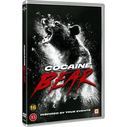 Cocaine Bear - DVD - Film