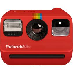 Polaroid GO Red