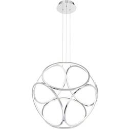 Eurofase Glenview Pendant Lamp 24"