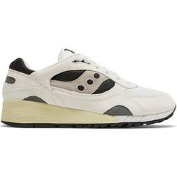 Saucony Shadow 6000 - White/Black