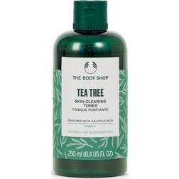 The Body Shop Tea Skin Clearing Toner Ansiktsvatten facemist 250 250ml