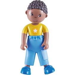 Haba Little Friends Erik Doll