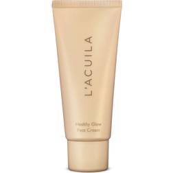 L´Acuila Healthy Glow Face Cream Dagkräm Lystergivande Pigment