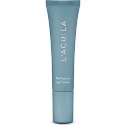 L´Acuila L'acuila My Favorite Eye Cream Lätt Gelig 15ml