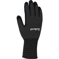 Carhartt women's all-purpose nitrile grip gloves