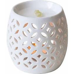 Aromandise Duftlampe i porcelæn Firefly