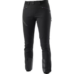 Dynafit Women's TLT Touring Dynastretch Pant - Black