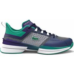Lacoste AG-LT 21 Ultra Black/Turquoise
