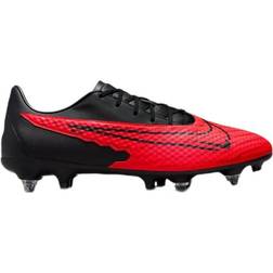 Nike Phantom GX Academy M - Bright Crimson/White/University Red/Black