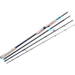Shimano Technium Spin Sea Trout 8'10" 7-30g 4-delt Haspel