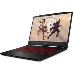 MSI Gaming Katana GF66 12UC-668UK