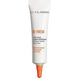Clarins My Contorno De Ojos Defatigante 15 ml 15ml