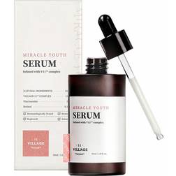 Village 11 Factory VILLAGE 11 FACTORY - Miracle Youth Serum 50ml